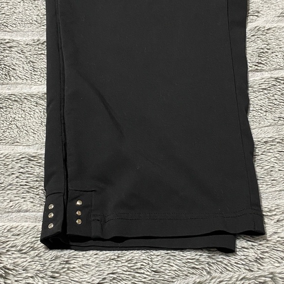 Weekend By Chico’s Capri Size 1 - Picture 5 of 8